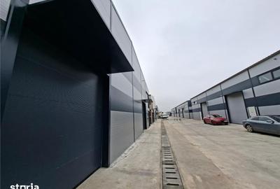 Spațiu comercial, de 300 mp, în Ștefăneștii de Jos - 7