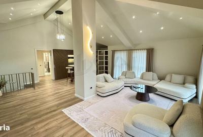 Casă cu 4 camere în Central - 8