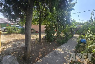 Teren imprejmuit 520 m | Toate utilitatile | Drumul Taberei - Str. Lavei - 9