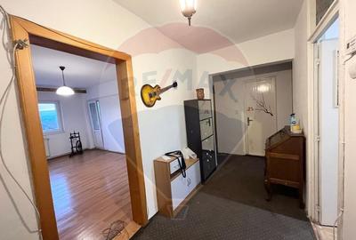 Apartament cu 3 camere decomandat, mobilat în Turnișor - 3