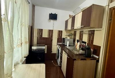 Garsonieră spre închiriere - 13