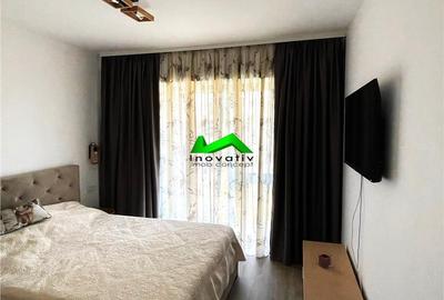 Apartament cu 2 camere decomandat, mobilat în Tineretului - 5