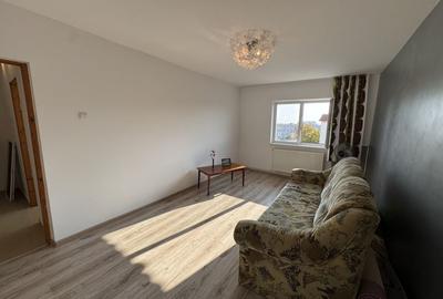 Apartament 3 camere 60 mp bloc 1980 central Filipesti de Padure! - 14