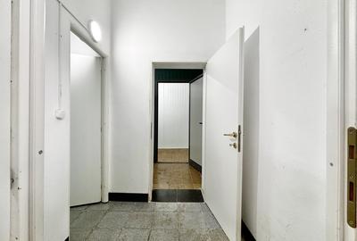 Hala/Spatiu de Productie | Fosta fabrica de sucuri | 185 mp | Comision 0% - 14