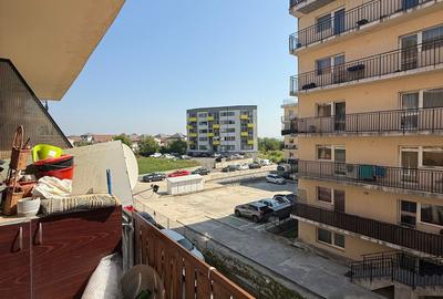 Apartament de vânzare, 2 camere, 39 mp, Calea Turzii zona Leroy Merlin - 14