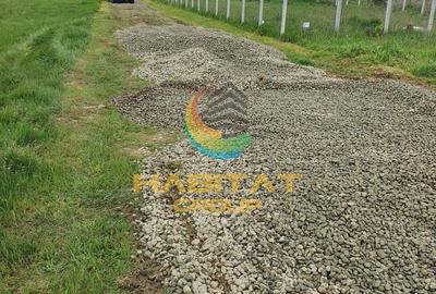 Teren de 1000 mp, în Central - 1