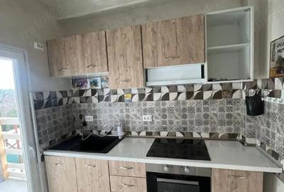 Garsonieră decomandată în Central - 2