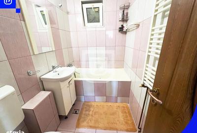 Apartament cu 2 camere, mobilat în Central - 7