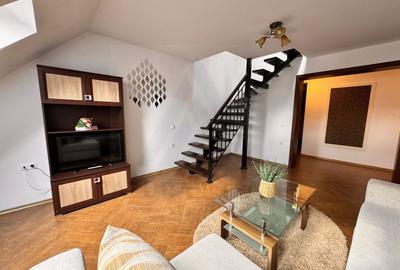 Casă cu 3 camere cu Canalizare în Ultracentral - 3