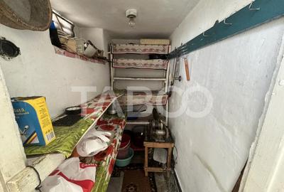 Apartament cu 2 camere decomandat, mobilat în Central - 12