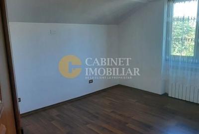 Casă individuală cu 8 camere cu Canalizare în Dancu - 17