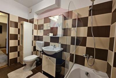 Inchiriez apartament cu 1 camera, renovat, parcare si balcon in Junior - 7