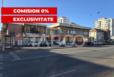 Apartament cu 3 camere decomandat în Mihai Viteazul