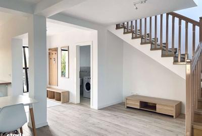 Casă cu 3 camere cu Teren 250 Mp în Ipotești - 10