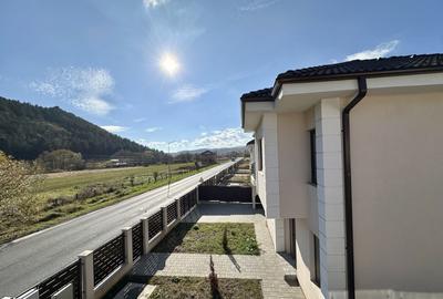 Comision 0. Casa noua Luna de Sus, Floresti - 8