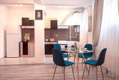 INVESTIȚIE UNICĂ! 2 camere Otopeni Central – Direct Proprietar - 5
