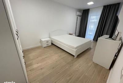 Garsonieră, mobilată în Drumul Taberei - 5