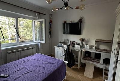 Apartament cu 3 camere decomandat în Decebal - 5