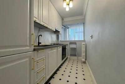 Apartament cu 2 camere semidecomandat, mobilat în Amzei - 7