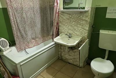 Apartament cu 3 camere decomandat în Unirea - 4