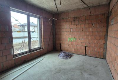 Casă individuală cu 5 camere cu Canalizare în Mogoșoaia - 15