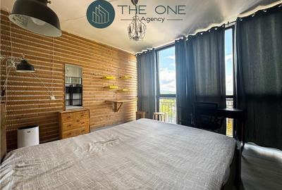 Studio - Apartament 1 camera - 30mp, ZORILOR - UMF - 1