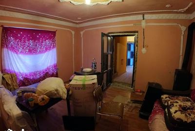 Casă cu 3 camere cu Teren 400 Mp în Apoldu de Jos - 5