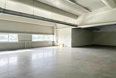 Spațiu comercial, de 700 mp, în Oncea - 8