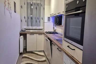 Garsonieră decomandată, mobilată în Mărăști - 4