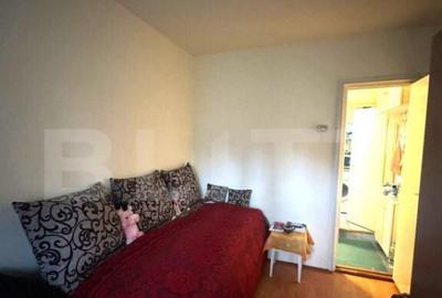 Apartament 2 camere, 39 mp, zona Semicentral - 9