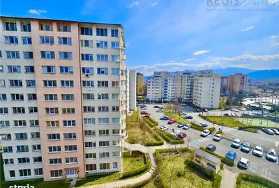 Apartament cu 2 camere, mobilat în Noua - 11