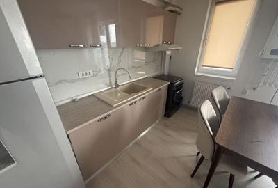 Apartament cu 2 camere decomandat, mobilat în Colentina - 3