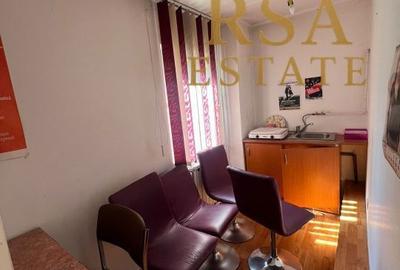 Apartament cu 2 camere decomandat în Nord - 8