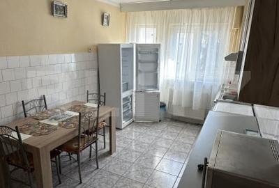 Apartament semidecomandat cu 2 camere, mobilat - Nufarul - 1