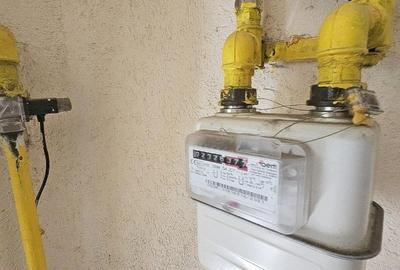 Piata Resita Aleea Slatioara 38mp Et.3 Liber Renovat Contorizat Intabulat - 13