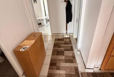 Apartament cu 3 camere decomandat, mobilat în Complex Studențesc - 18