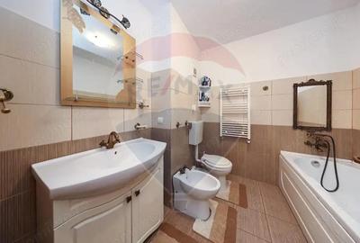 Apartament decomandat, 60 mp utili, 2 camere, debara, balcon! - 14