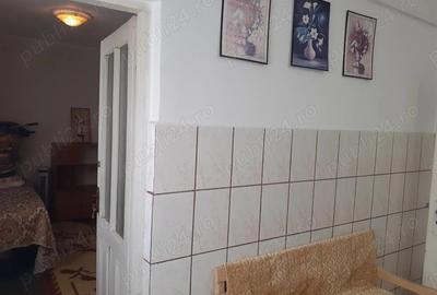 Vanzare Apartament 3 camere cf.2, etajul 4, Zona Hipodrom la G-uri, cadastru. Vanzare Apartament 3 camere cf.2, etajul 4, Zona Hipodrom la G-uri, cadastru. - 16