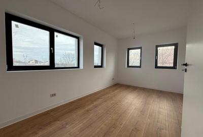 Duplex cu 4 camere cu Canalizare în 1 Decembrie 1918 - 10