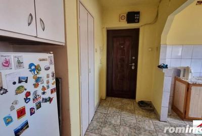 Apartament caramida 2 camere Solidaritatii cu balcon - 11