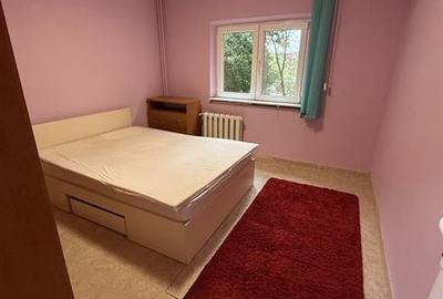 Doamna Ghica - hol H - bloc 1990 Doamna Ghica - hol H - bloc 1990 - 9