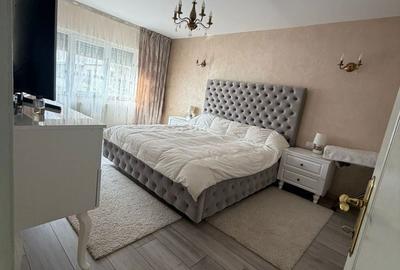 Apartament cu 3 camere în Ștefan cel Mare - 4