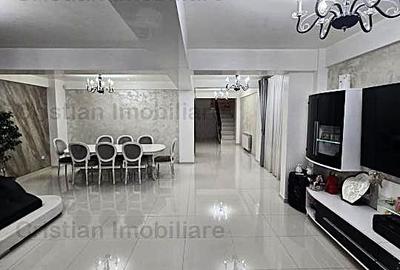 Casă cu 4 camere cu Teren 260 Mp în Chercea - 15
