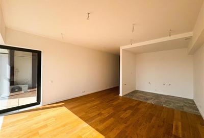 Apartament de vanzare 2 camere One Cotroceni Park - 3