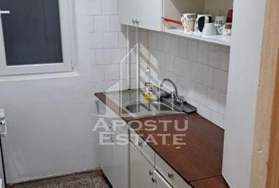 Apartament 3 camere, 57 mp, etaj 5/10, Sagului - 8