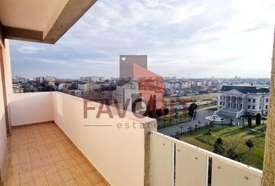 Apartament cu 2 camere decomandat, mobilat în Torontalului - 10