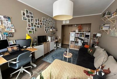 Apartament de 2 camere intr-un ansamblu modern, zona Valea Garbaului - 2