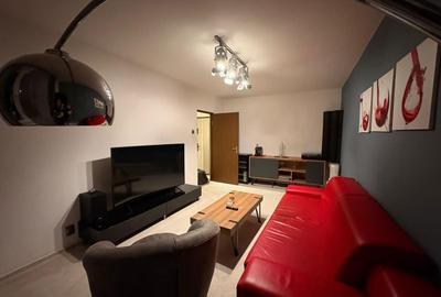Apartament cu 2 camere decomandat, mobilat în Berceni - 1
