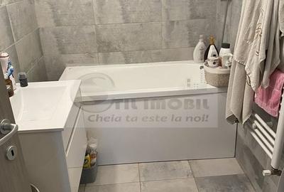 Apartament cu 2 camere, 61.6 mp - Zona 5 Drumuri - loc de parcare ! - 6