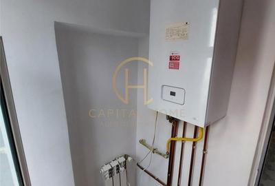 Apartament cu 3 camere decomandat, mobilat în Nicolina - 4